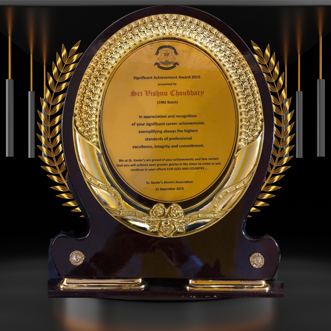 Award 2