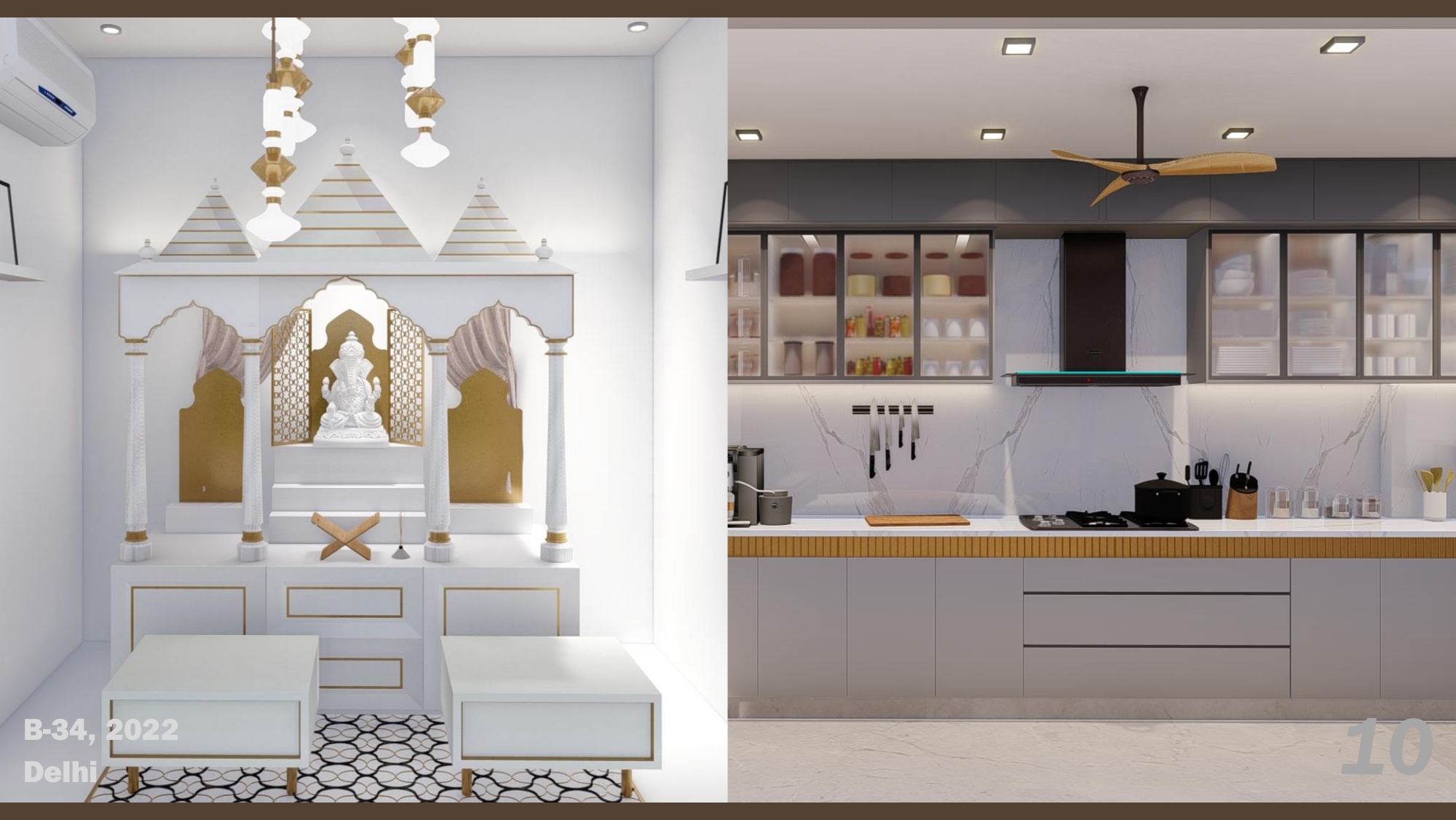 Premium interior architecture Patna