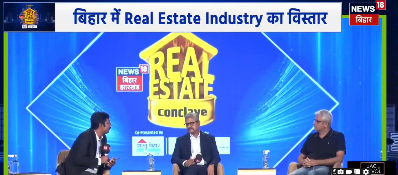 Affordable Housing Design by CKCPL Architects in Patna – Modern, Sustainable and Budget-Friendly