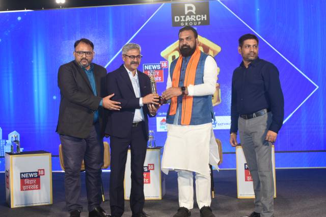 Best architects in Patna – CKCPL Consultants creating innovative, sustainable, and client-focused designs.