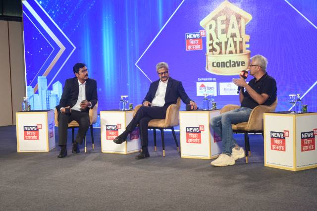 Top architects in Patna – CKCPL Consultants delivering innovative architecture and interior design solutions.